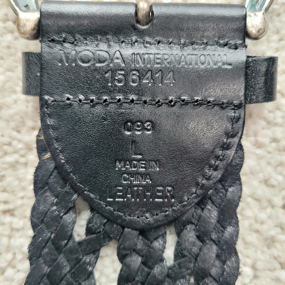 Moda International chic y2k
